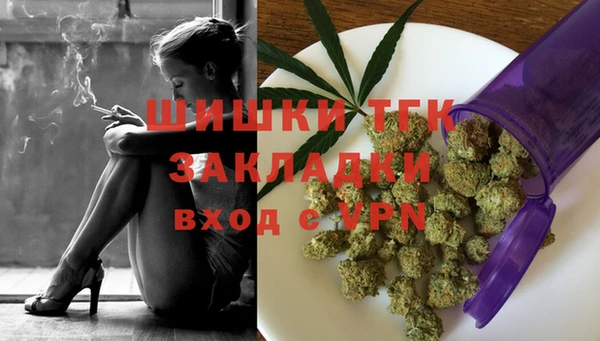 Альфа ПВП Бугульма